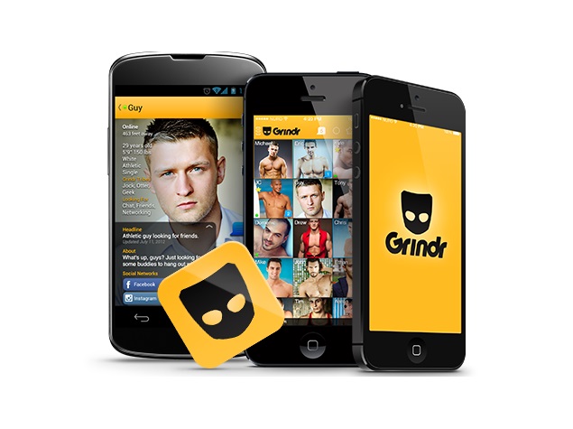 Grindr