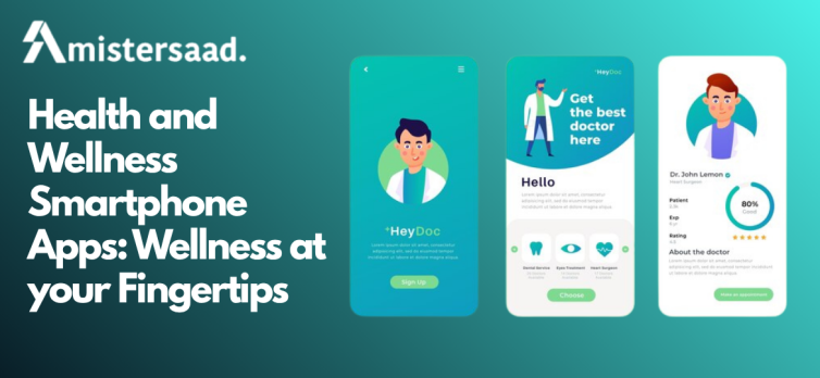 Health And Wellness Smartphone Apps Wellness At Your Fingertips Thegem Portfolio Masonry
