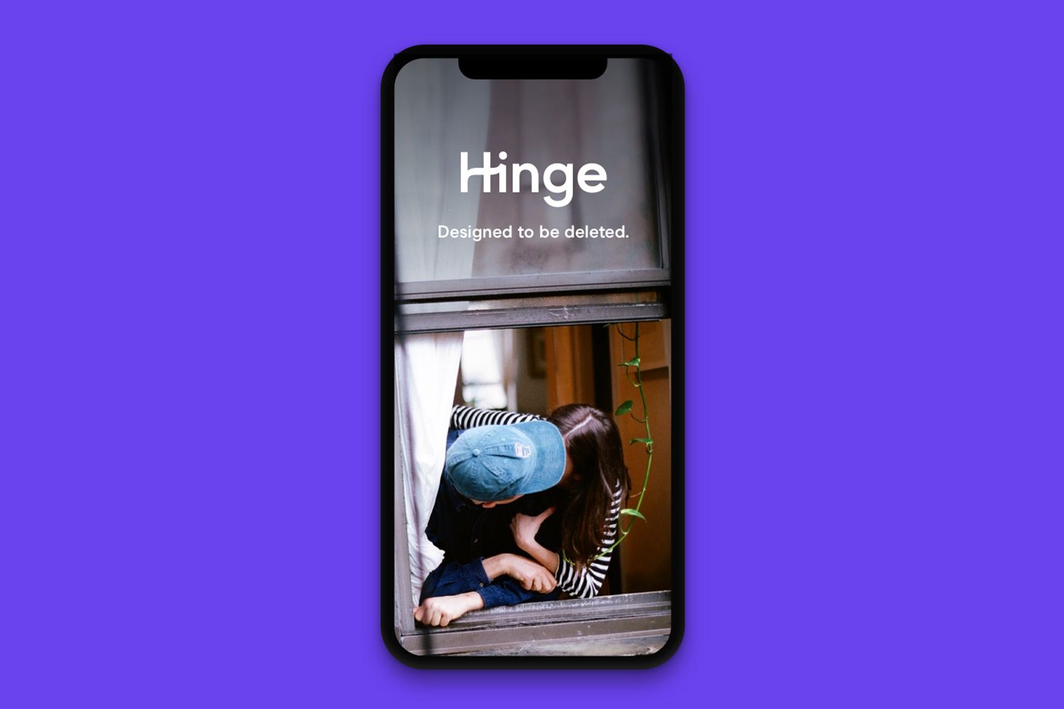 Hinge