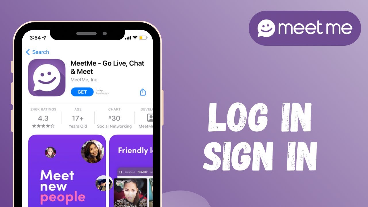 MeetMe