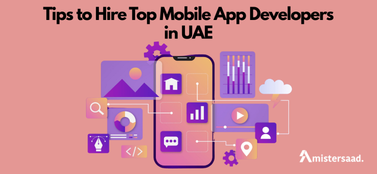 Top Mobile App Developers In UAE Thegem Portfolio Masonry