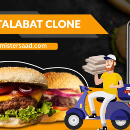 What Steps To Take In Building A Talabat Food App Clone In Dubai And How Much Does It Cost