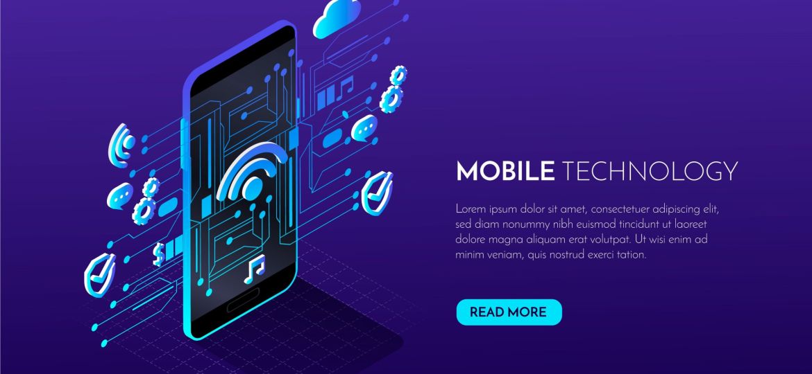 What Mobile Technologies Are Trending in the UAE?